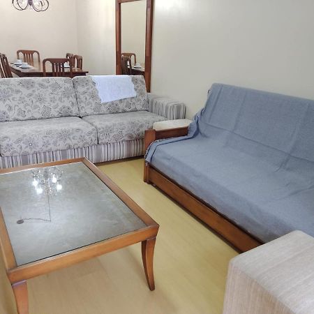 Appartamento Apartamento Ensolarado No Centro De Gramado Esterno foto